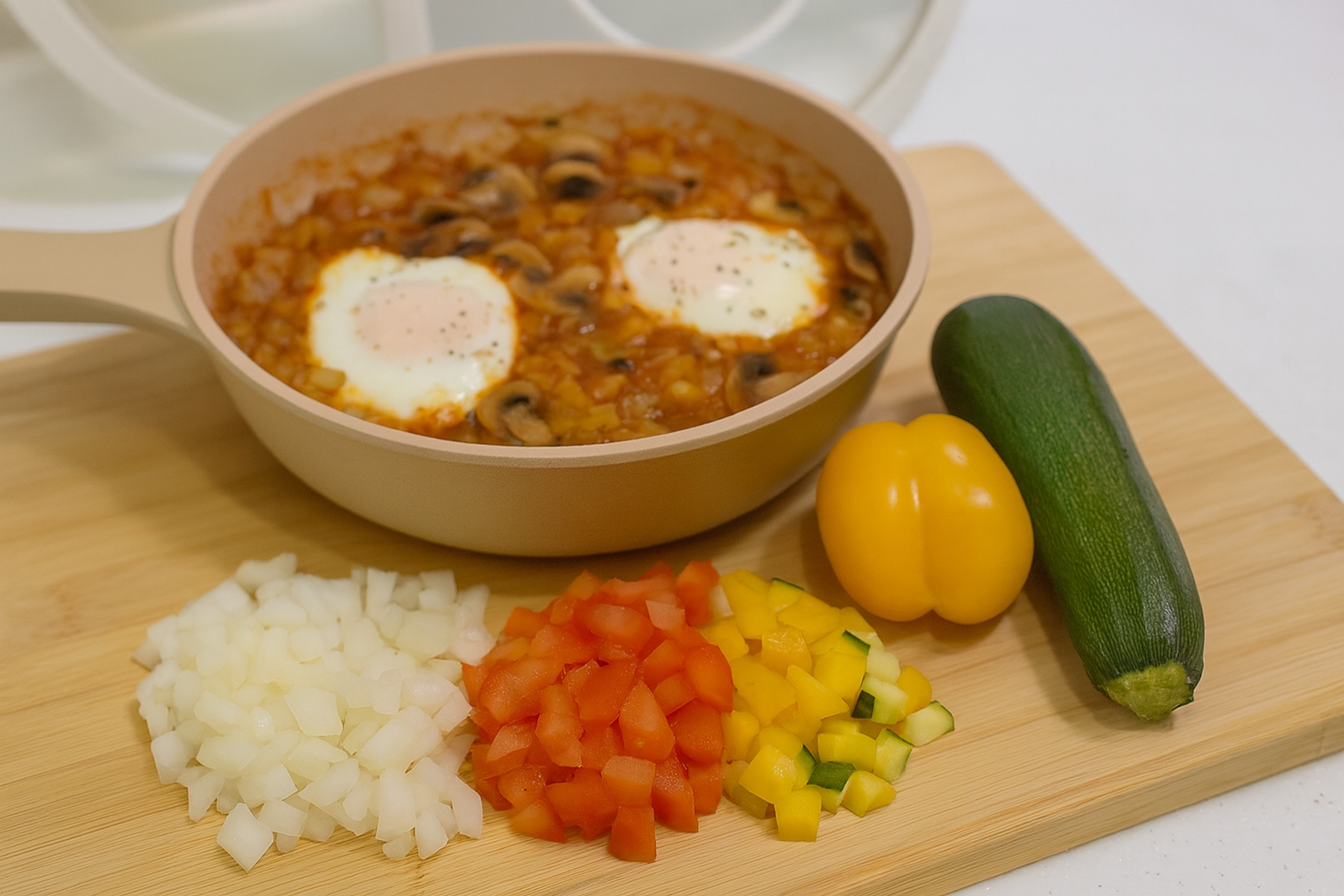 好市多減脂攻略沙卡蔬卡