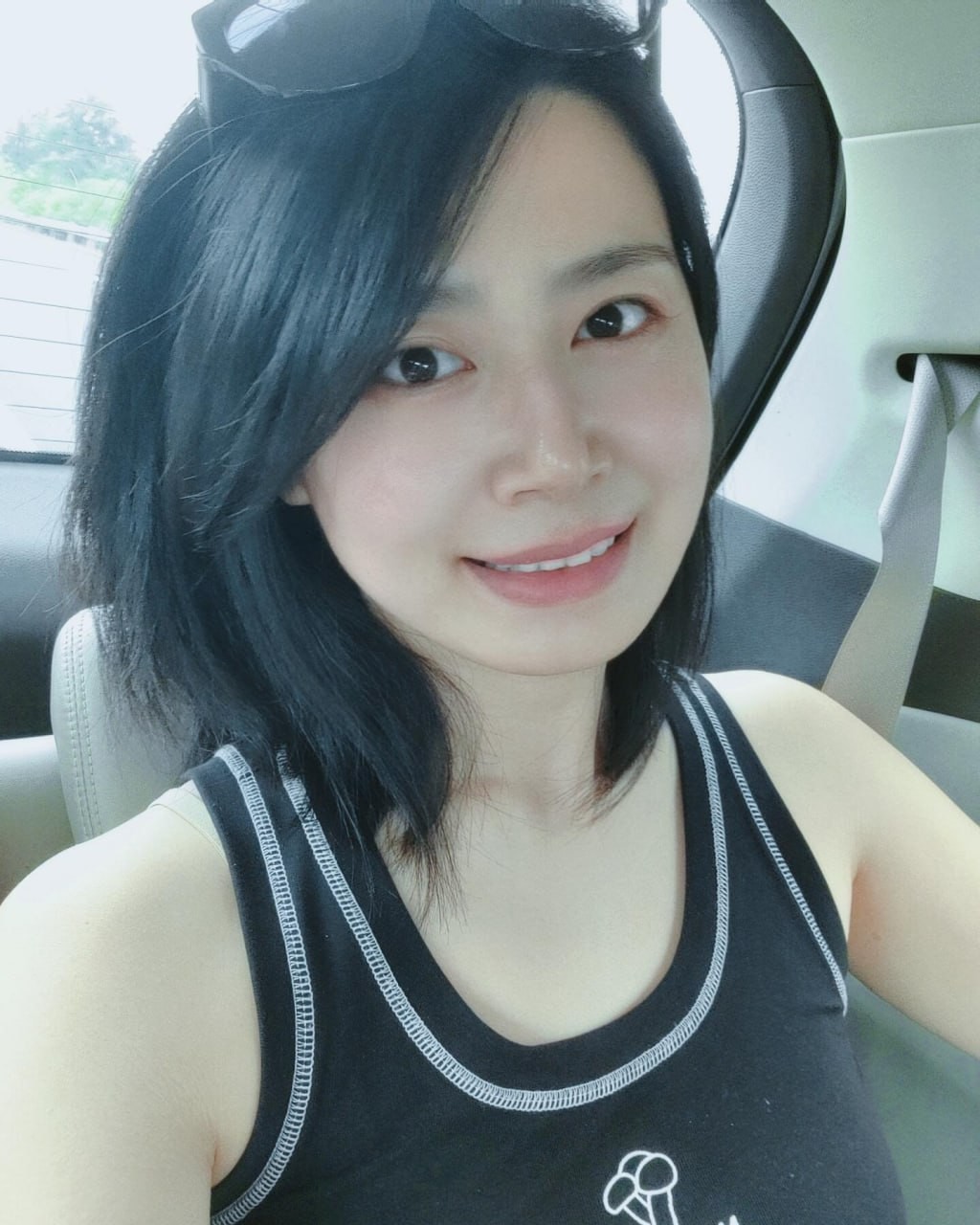 活動策劃人 欣妍